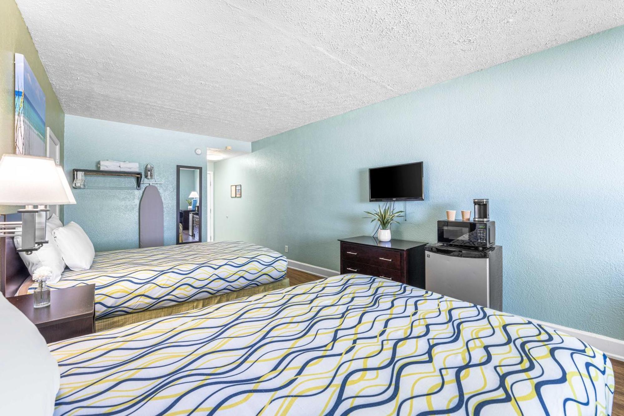 Hotel Boardwalk 2*