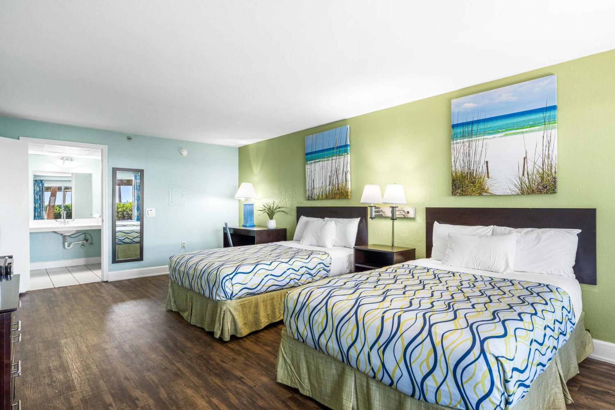 Boardwalk Hotel