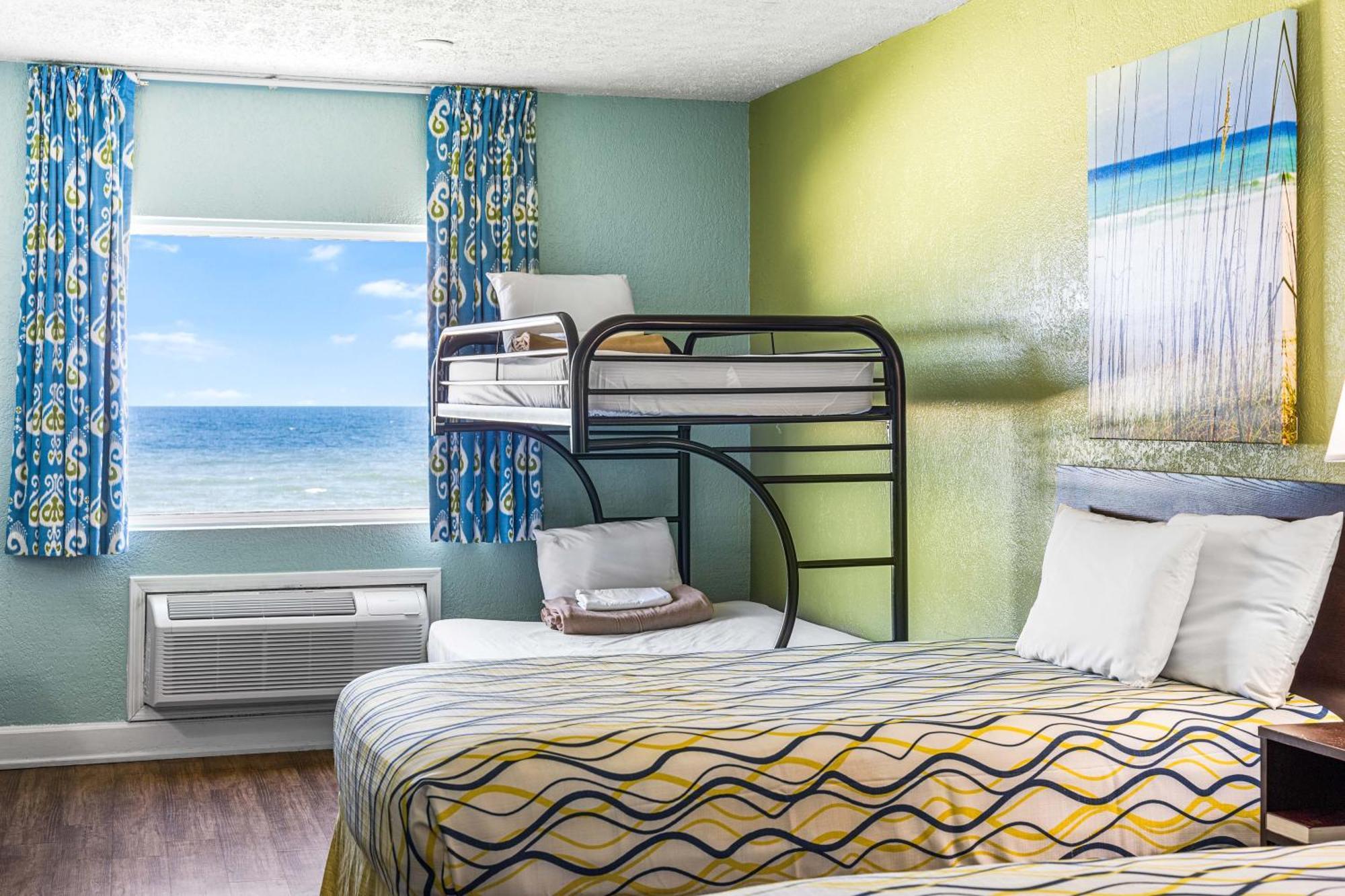 Hotel Boardwalk 2*