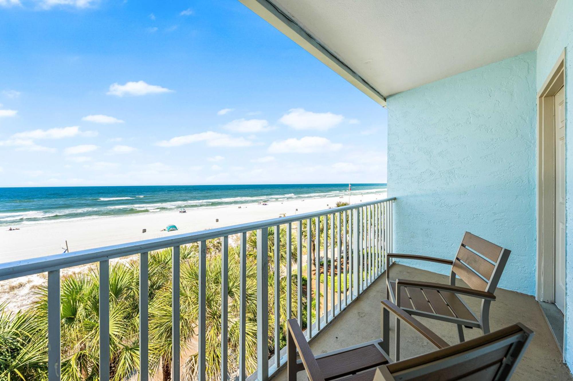Boardwalk Hotel Panama City Beach