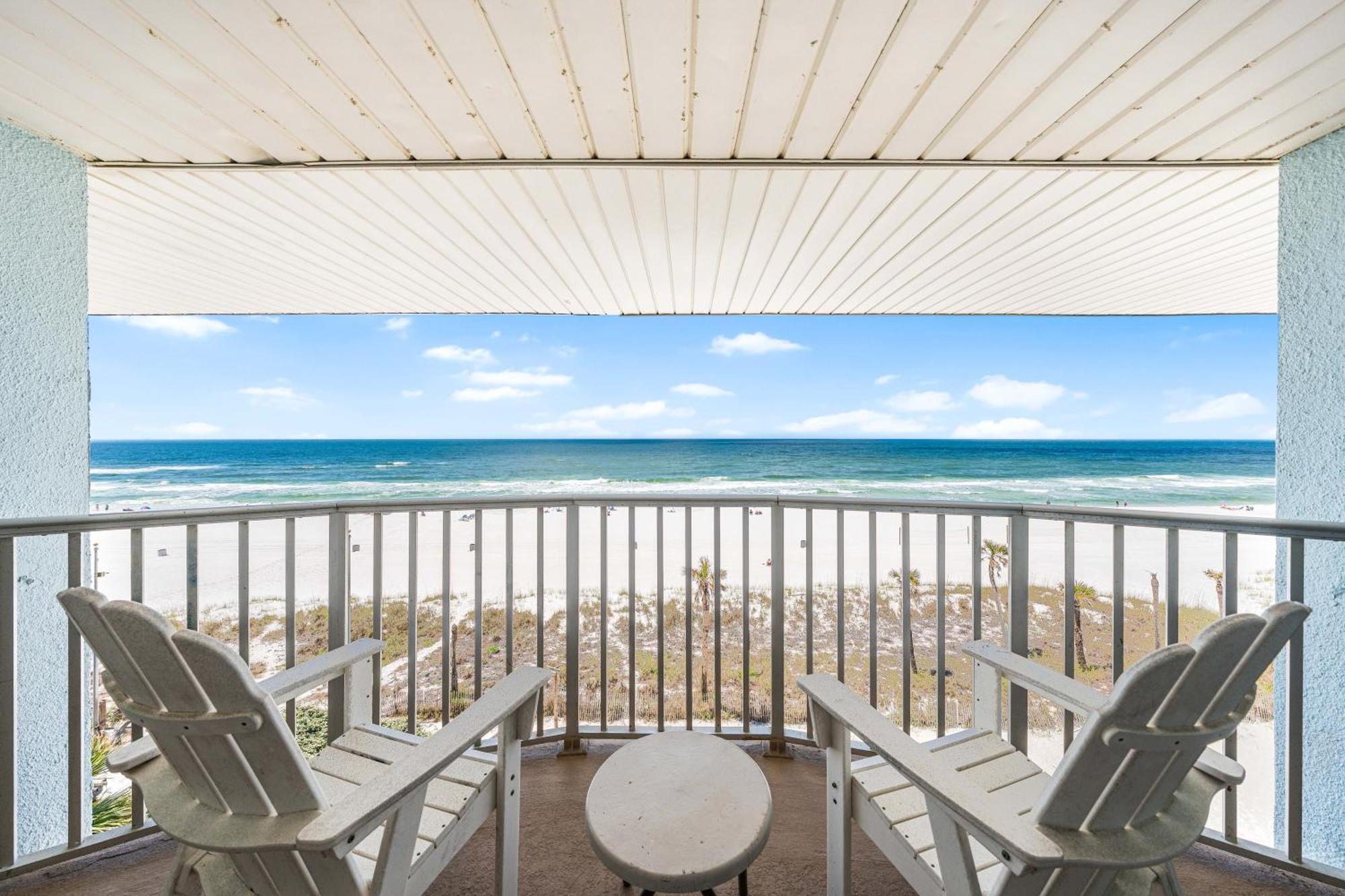 Boardwalk Hotel Panama City Beach