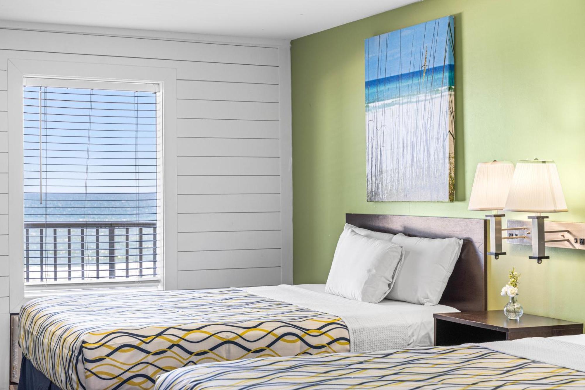 Hotel Boardwalk