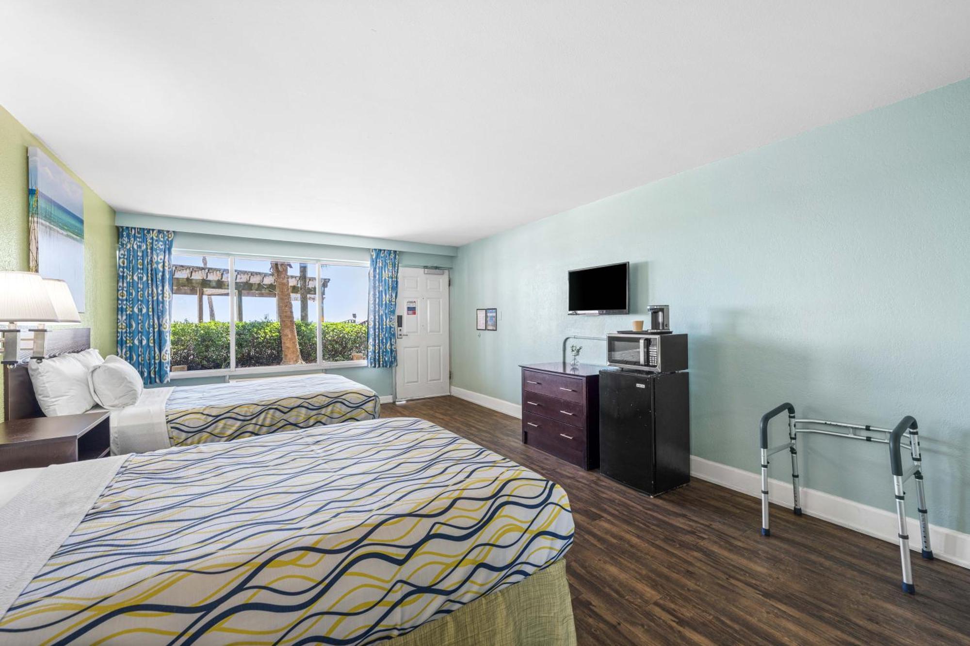 Boardwalk Hotel Panama Stadt