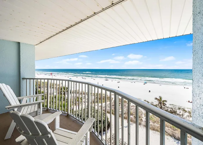 Boardwalk Beach Hotel