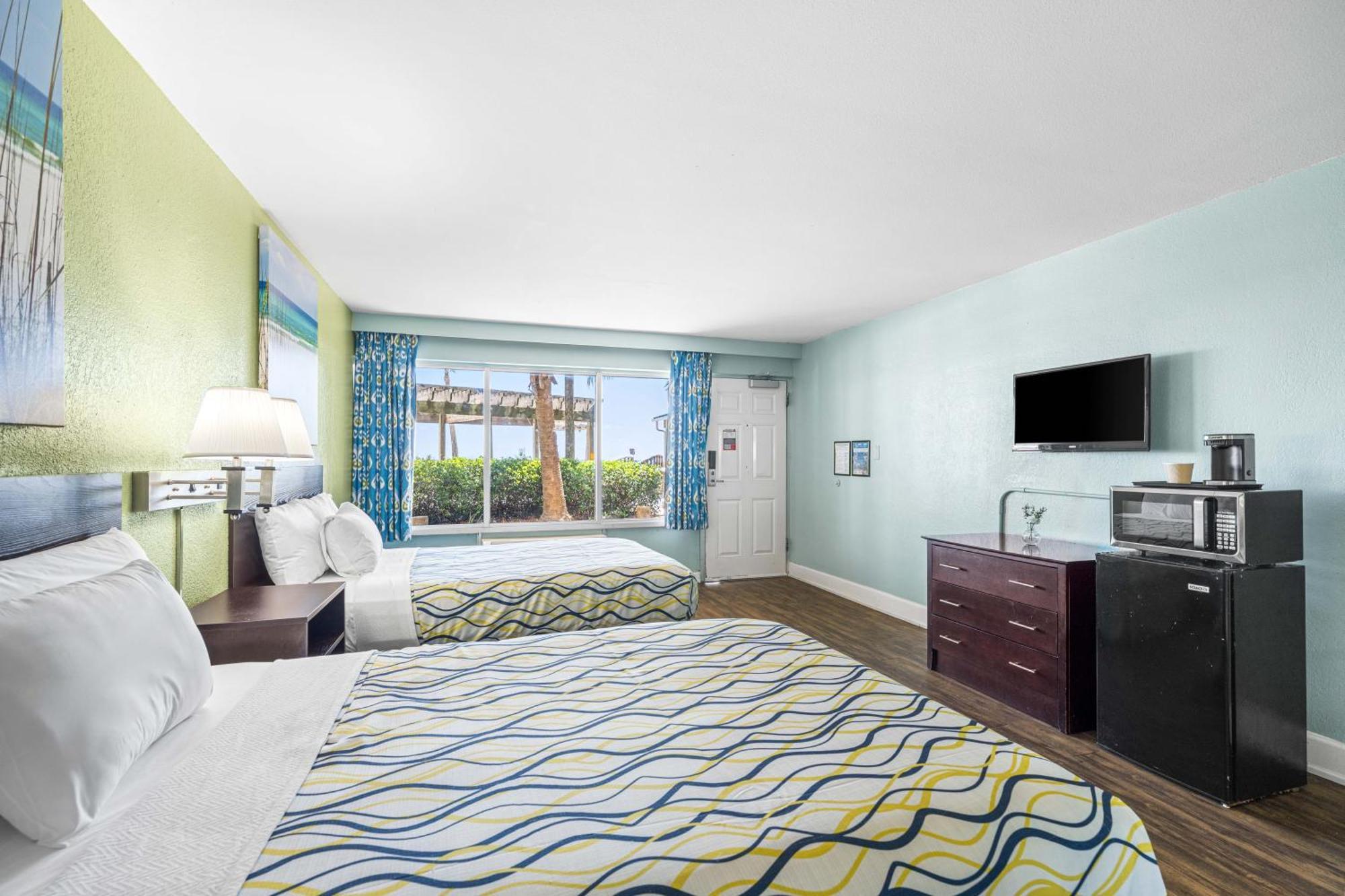 Hotel Boardwalk
