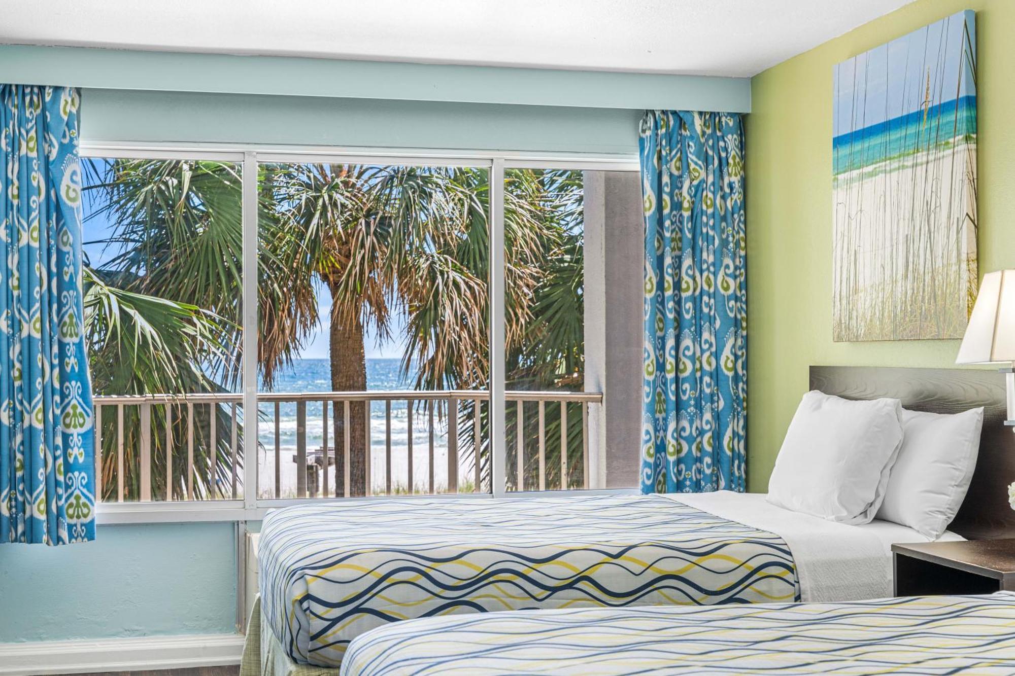 Hotel Boardwalk 2*