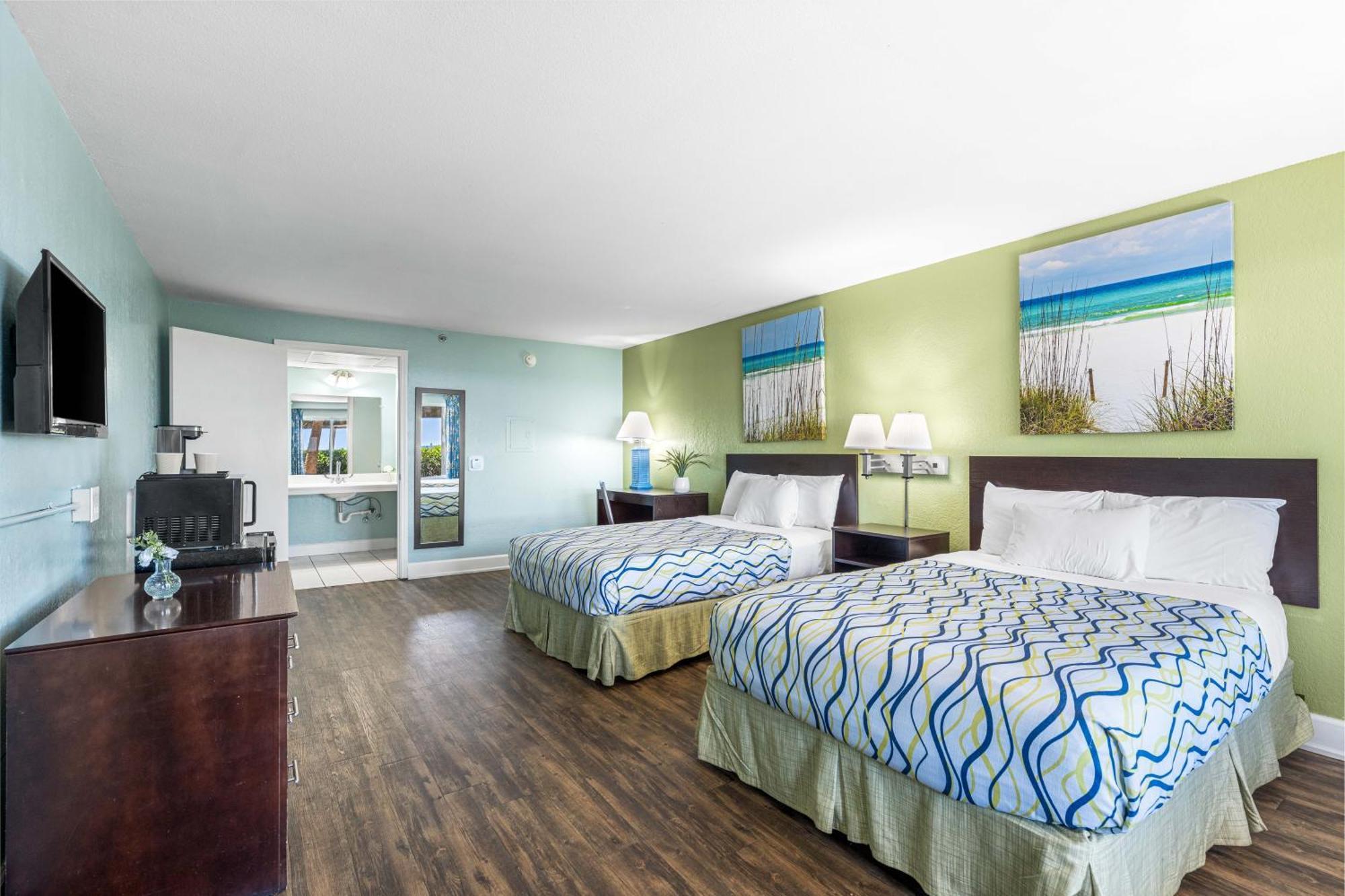Hotel Boardwalk