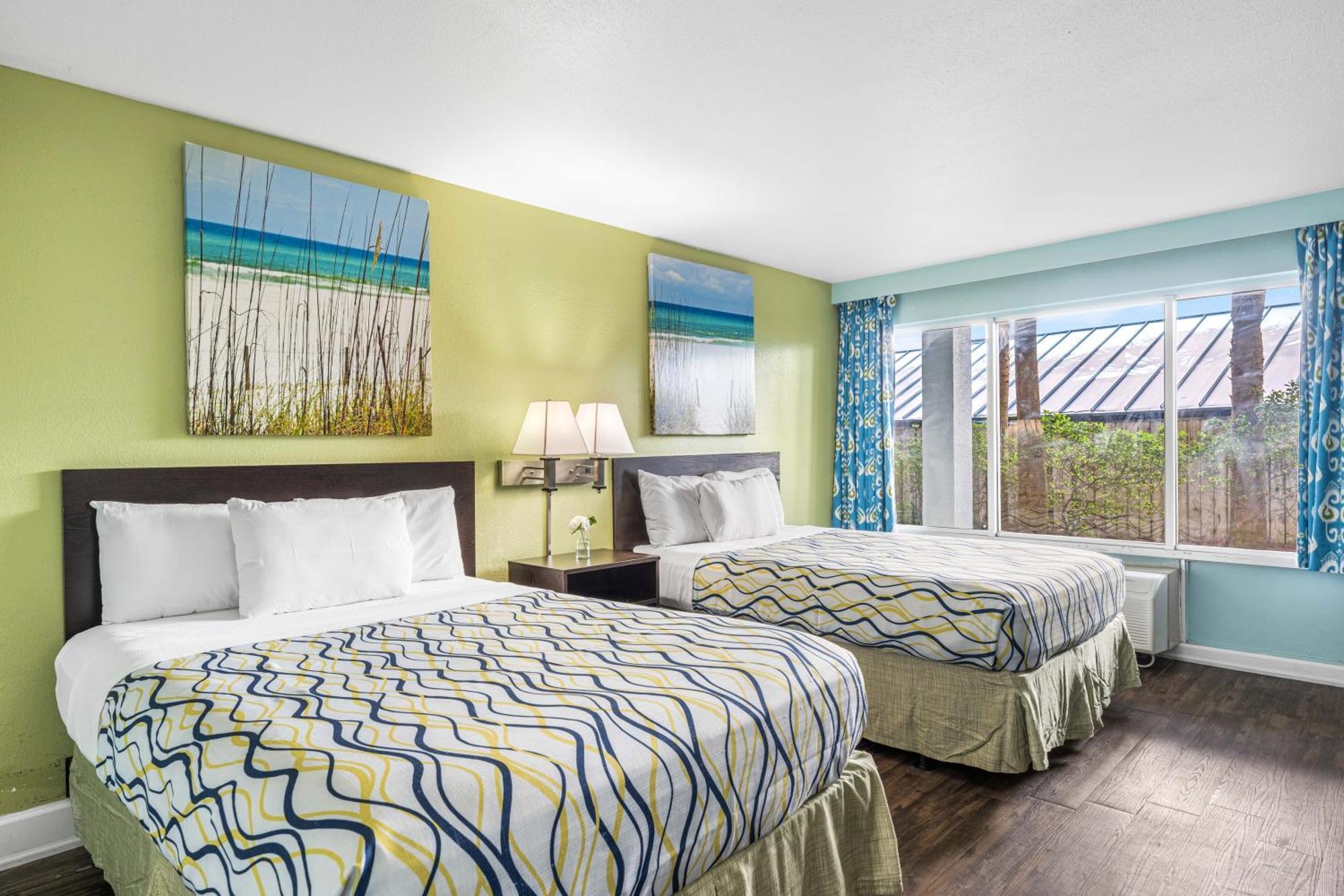 Hotel Boardwalk Panama City Beach