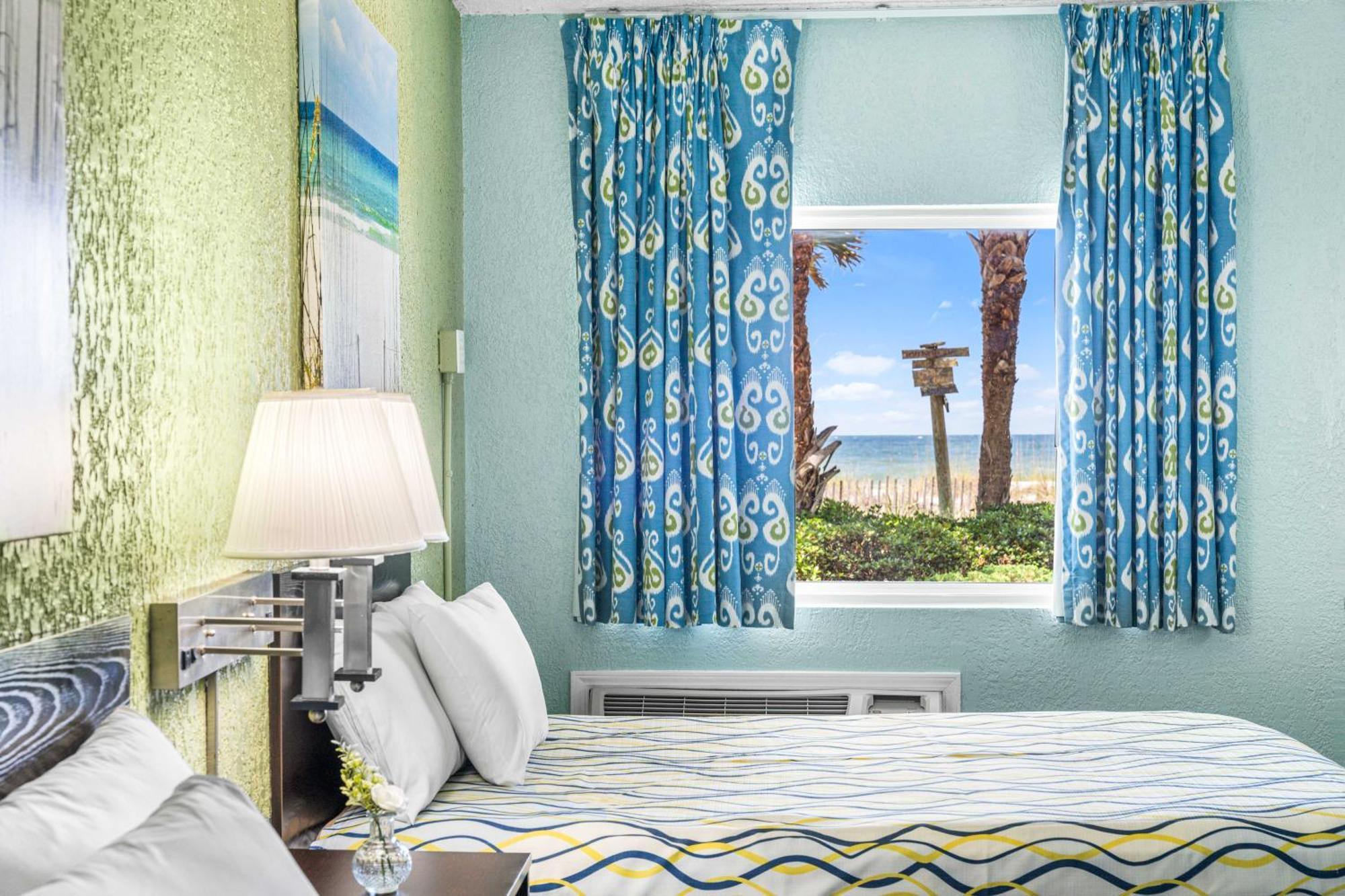 Hotel Boardwalk Panama City Beach