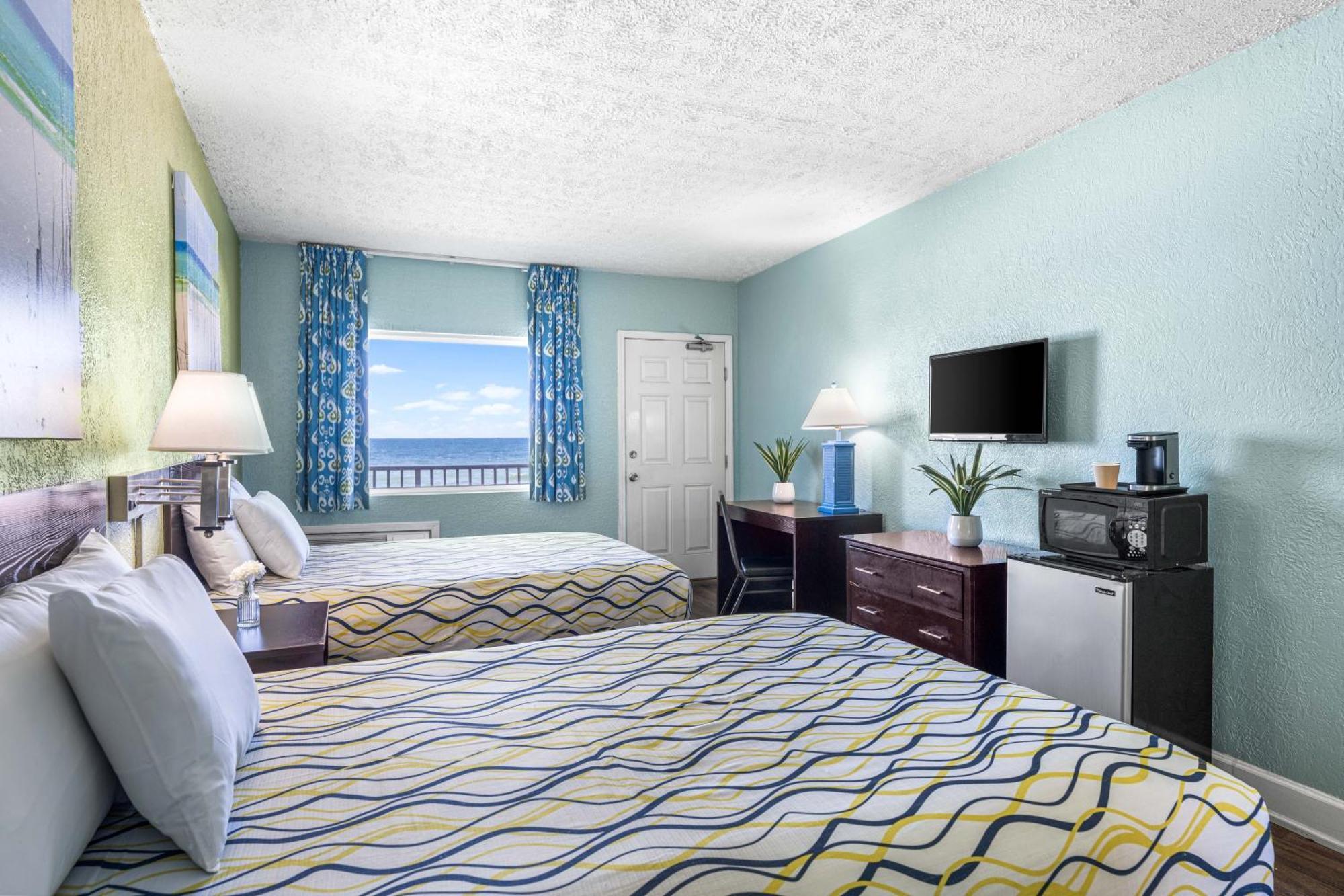 Hotel Boardwalk 2*